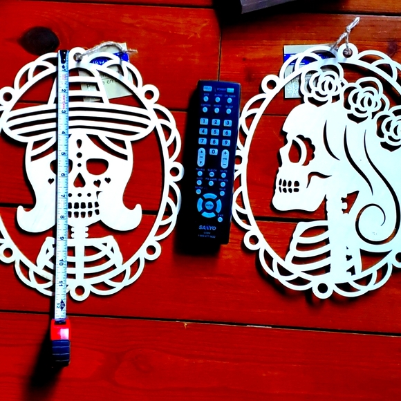 Halloween Set - Picture 2 of 5